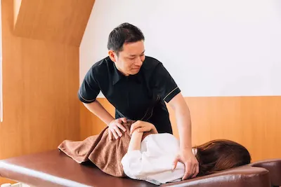 施術の流れ_4施術