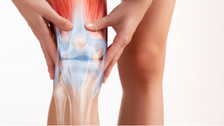 膝痛の原因とは？
