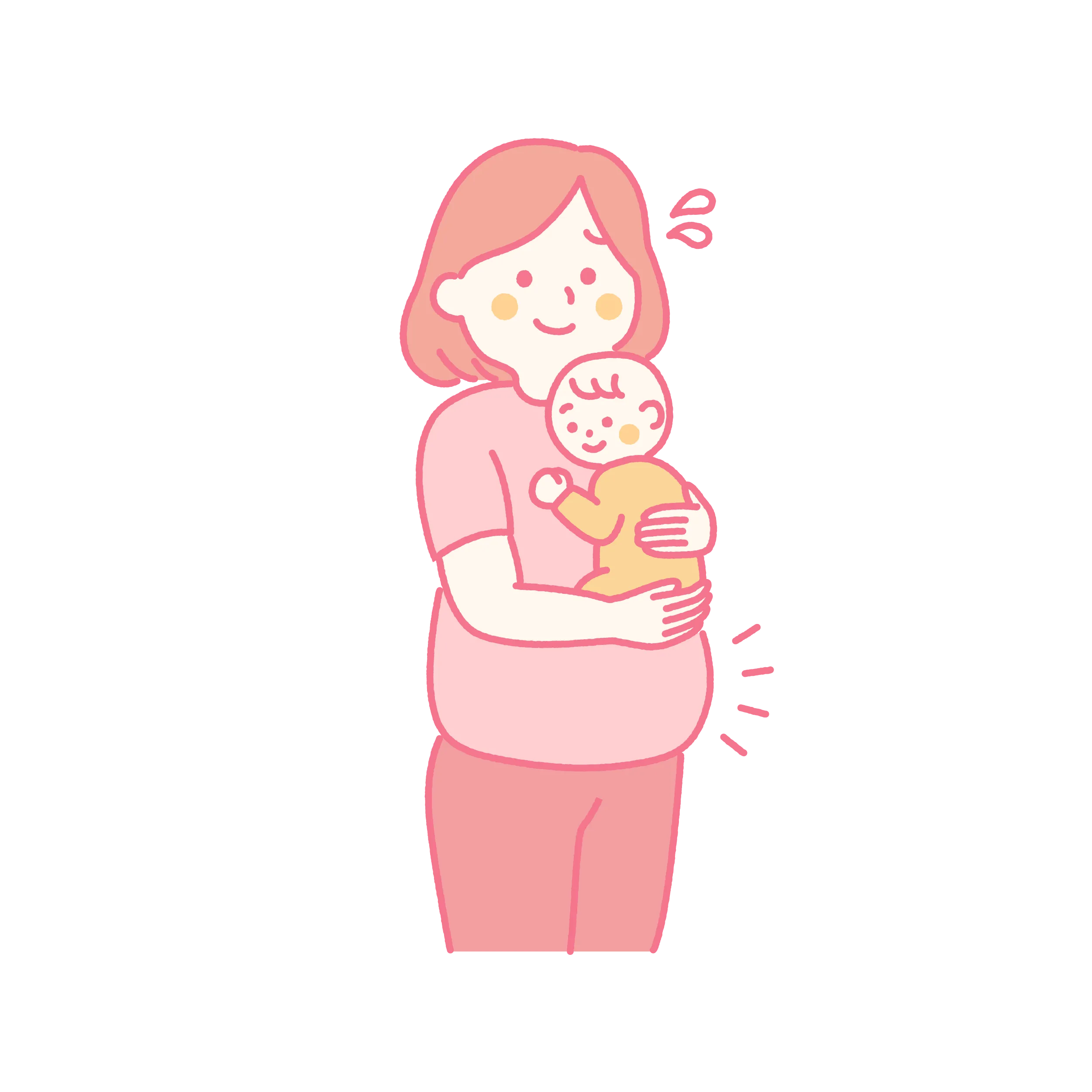 産後ダイエット