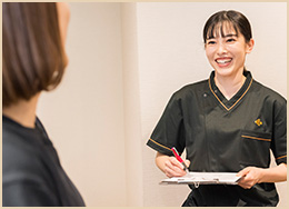 原因改善